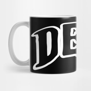 DEEZ NUTS Mug